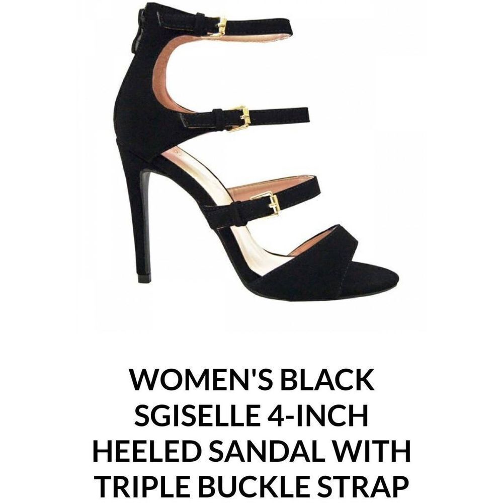 Herstyle SGISELLE Hells